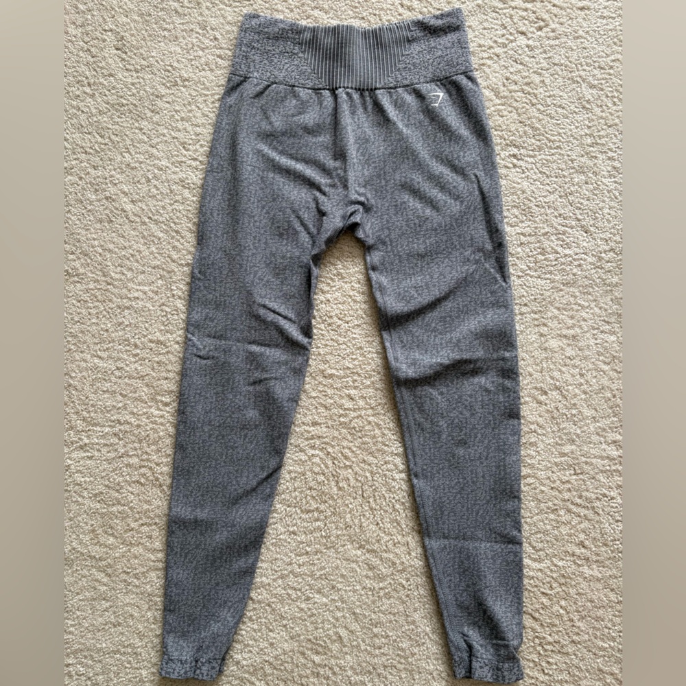 Gymshark Adapt Animal Seamless Leggings